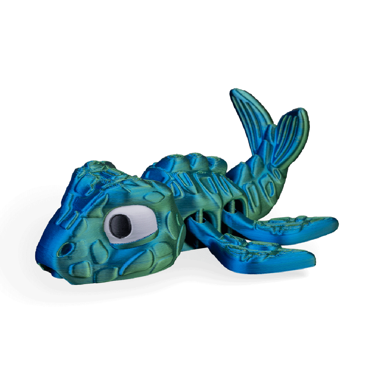 inoFlex - Dinosaurio Articulado de Juguete para Niños | Divertido, Flexible y Educativo