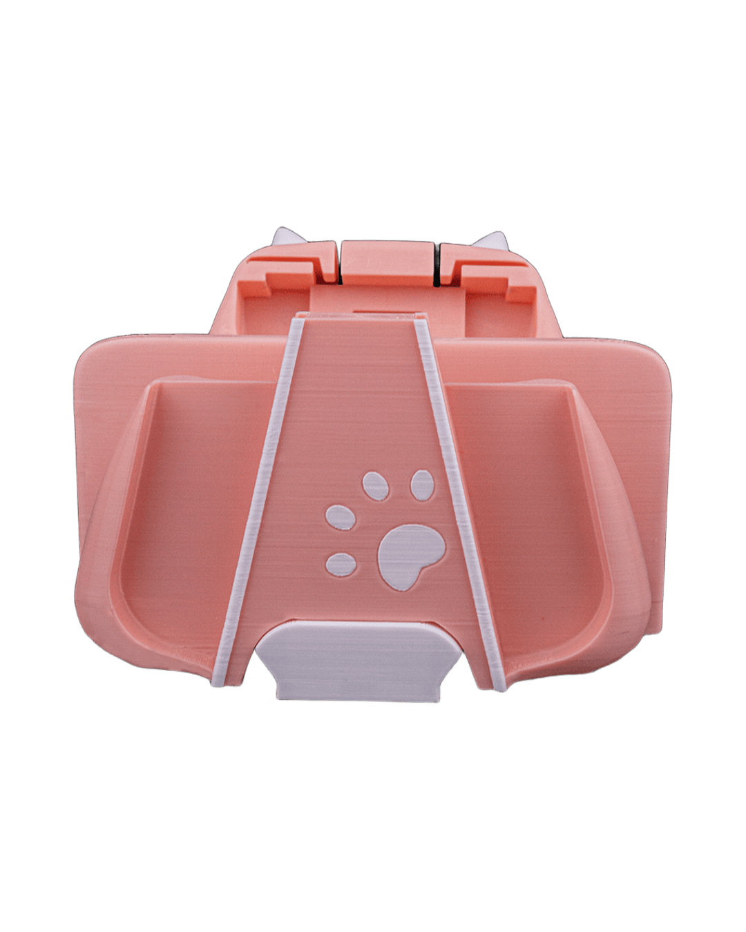 Soporte Mano Nintendo WII y Joy-Con Gatito