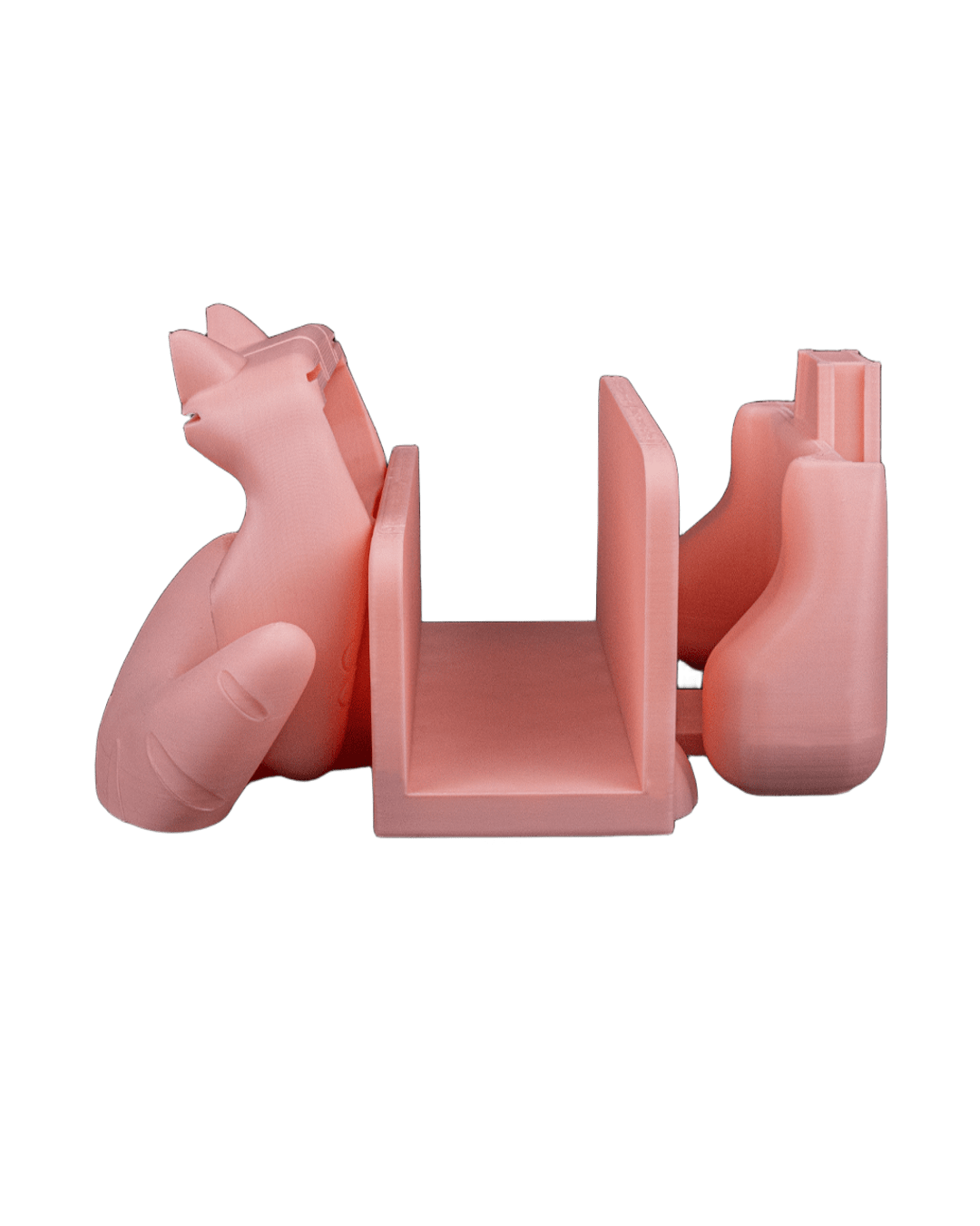 Soporte Mano Nintendo WII y Joy-Con Gatito