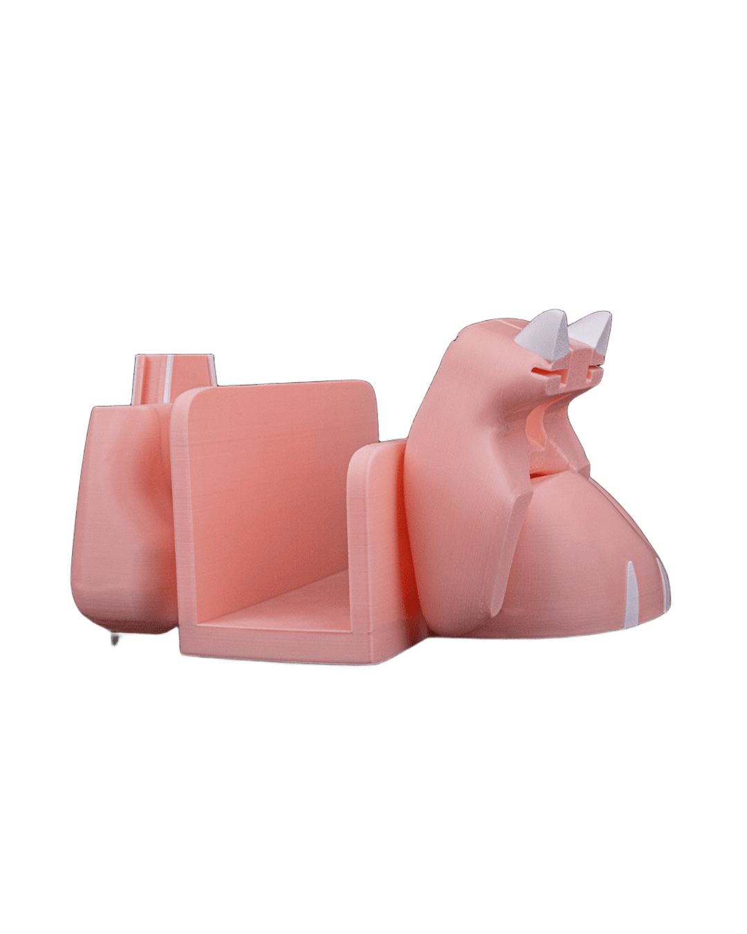 Soporte Mano Nintendo WII y Joy-Con Gatito