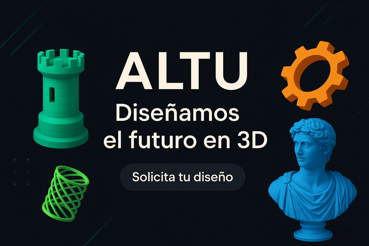 ALTU